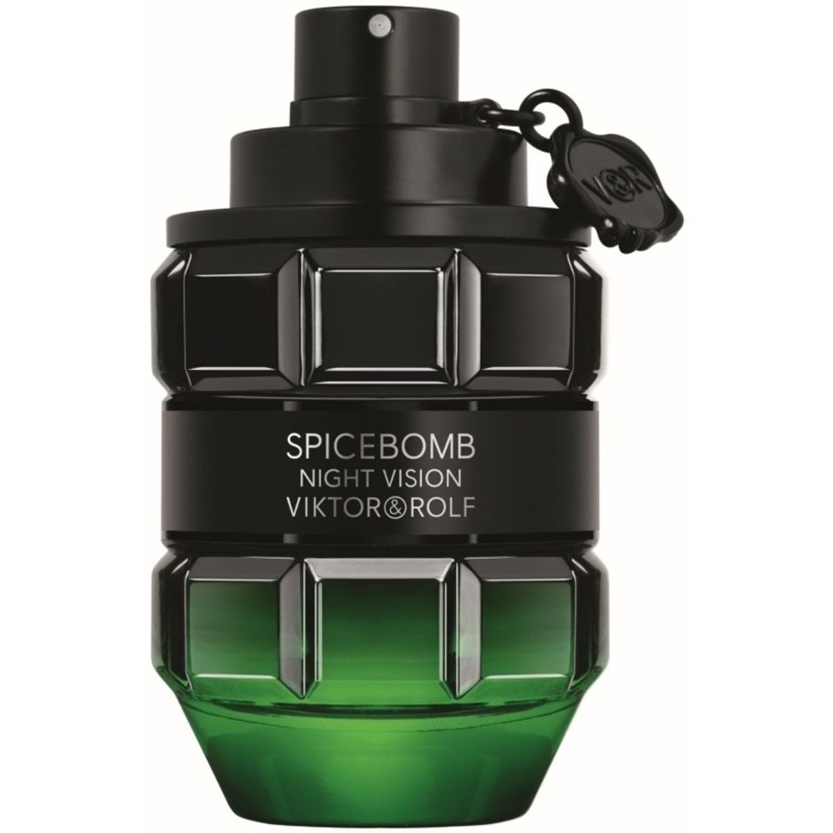 Viktor & Rolf Spicebomb Night Vision Pour Homme EDT 90 ml