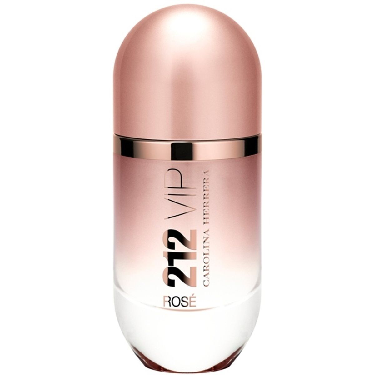 Carolina Herrera 212 VIP Rose EDP 50 ml