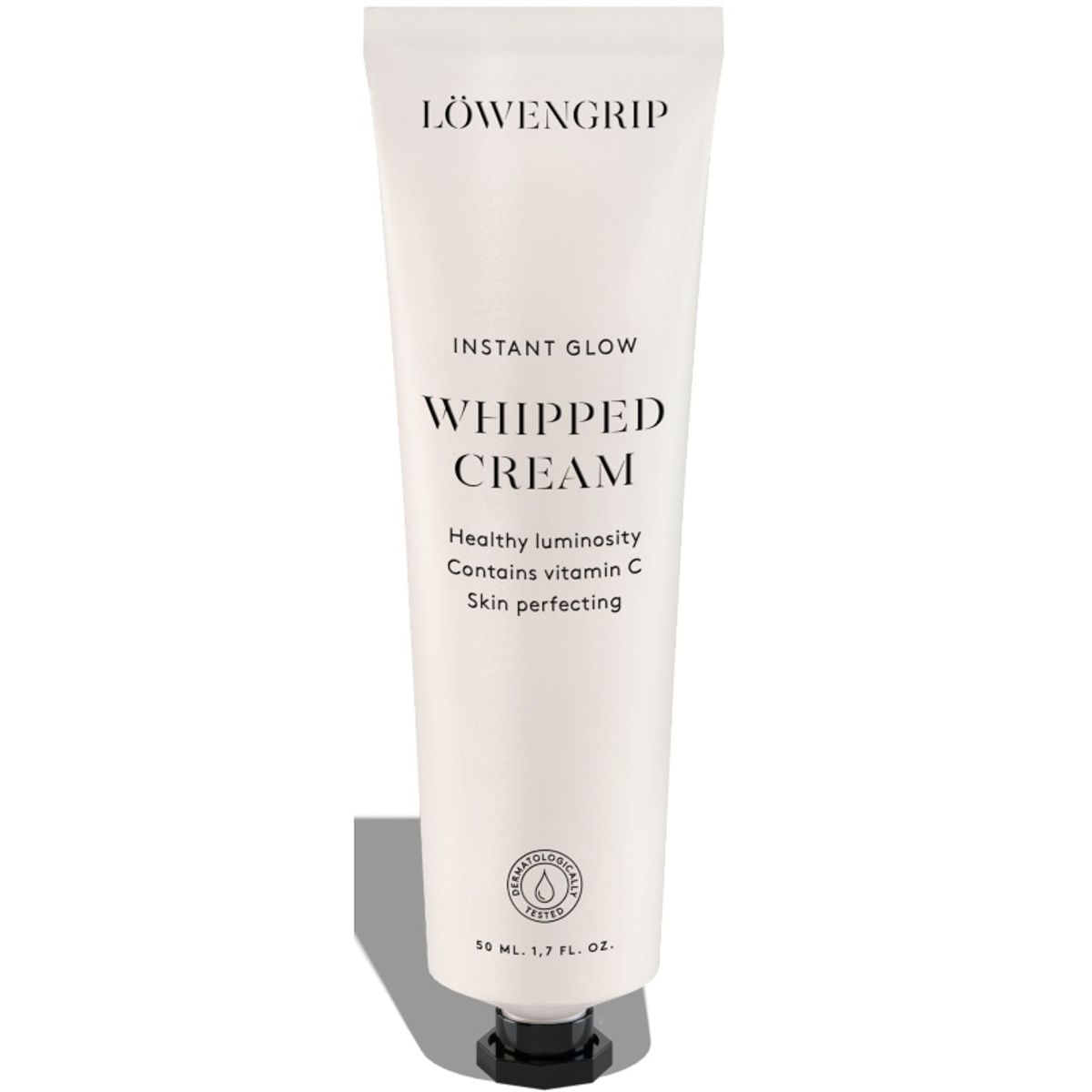 Lowengrip Instant Glow Whipped Cream 50 ml