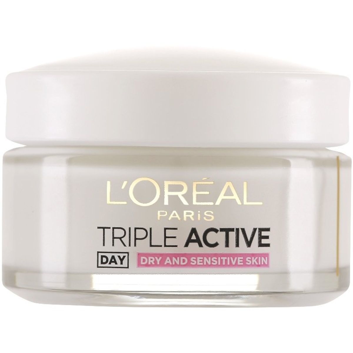 L'Oreal Paris Skin Triple Active Protecting Day Care 50 ml