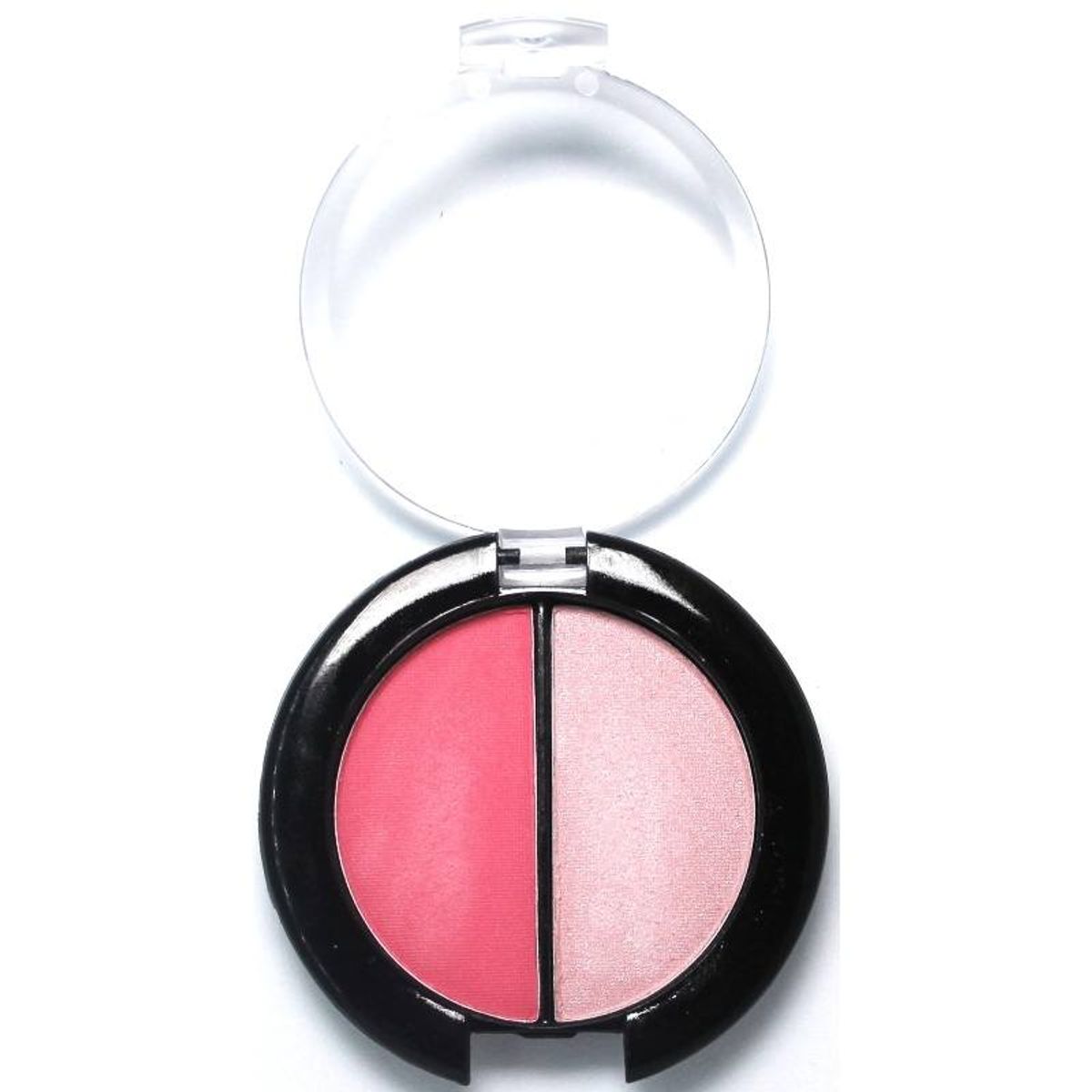 Miss NELLA Eyeshadow Duo - Pink Skies