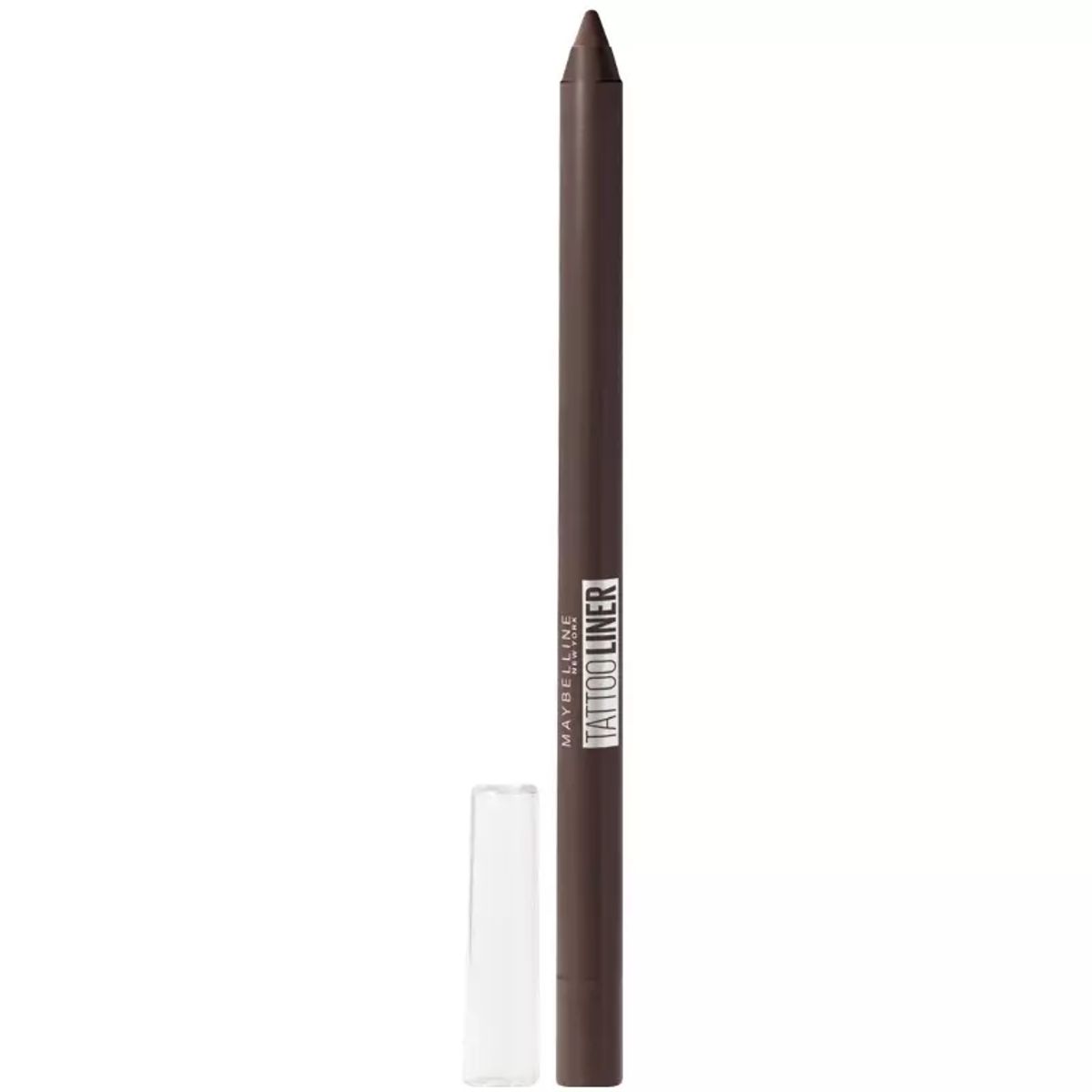 Maybelline Tattoo Liner Gel Pencil 1,3 gr. - 910 Bold Brown