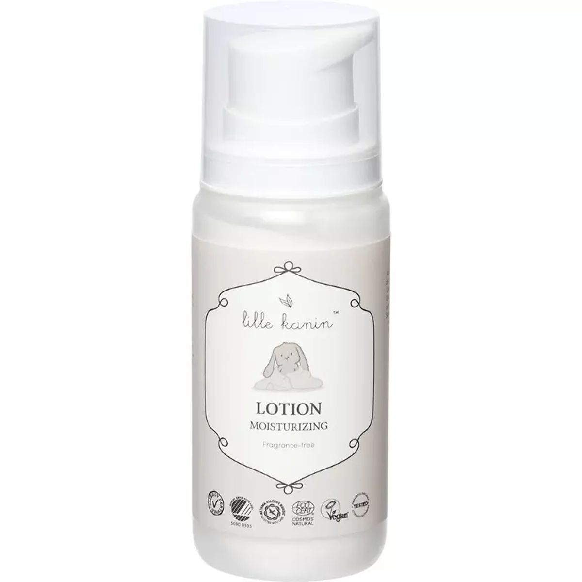 Lille Kanin Lotion 100 ml