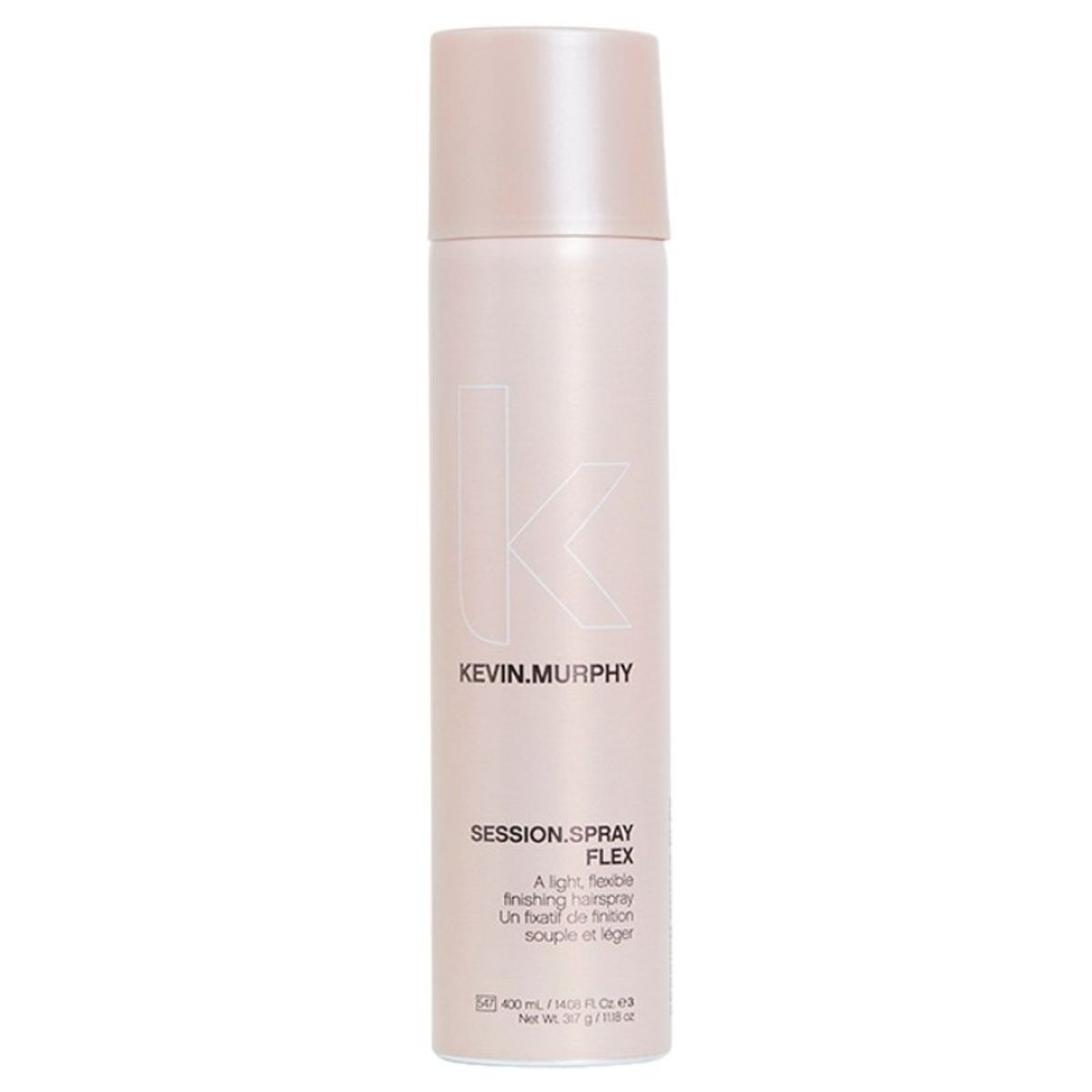 Kevin Murphy SESSION.SPRAY FLEX 400 ml