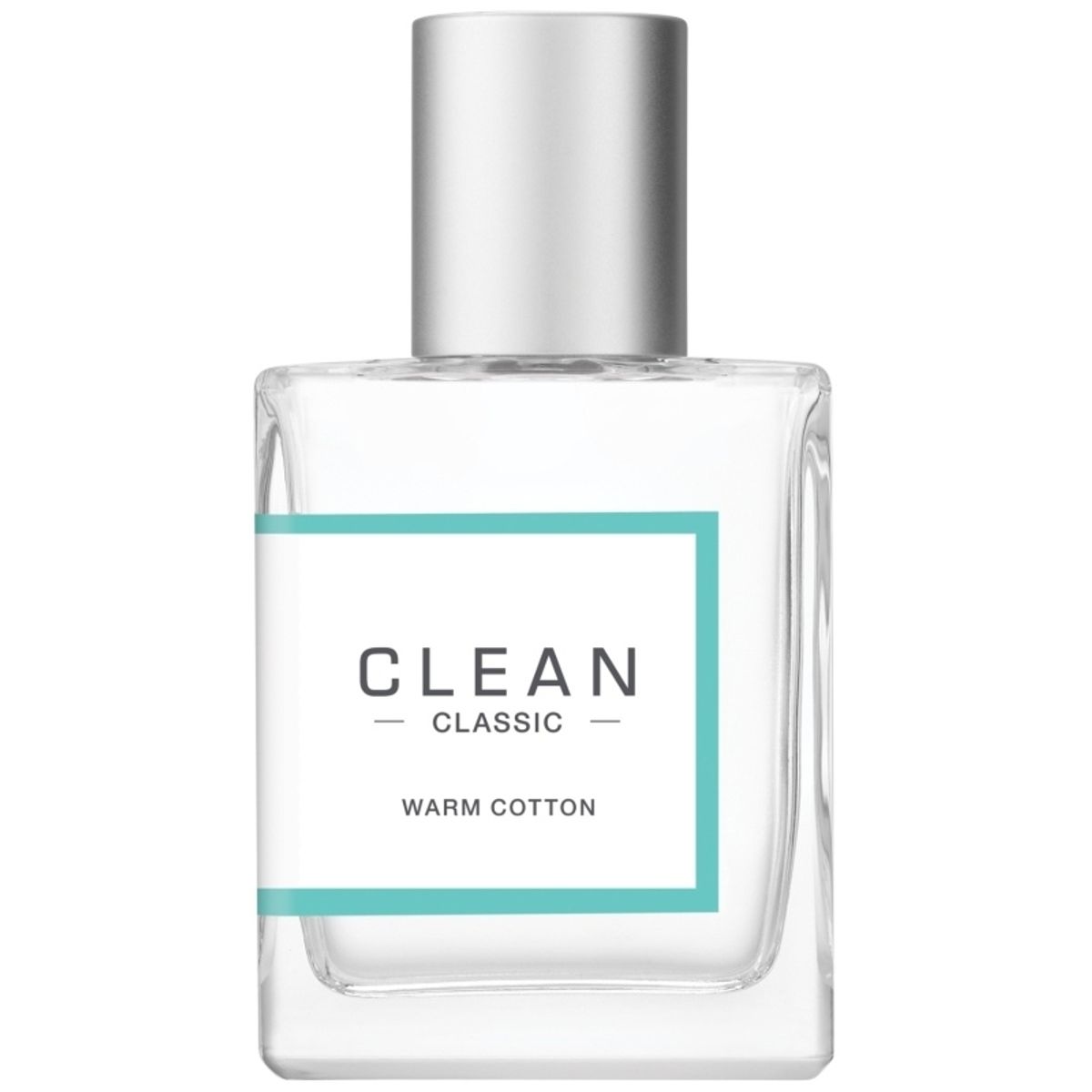 Clean Perfume Classic Warm Cotton EDP 30 ml