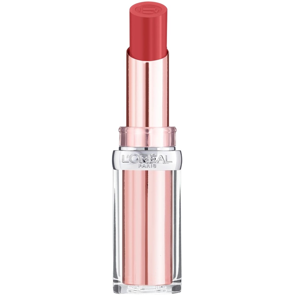 L'Oreal Paris Cosmetics Color Riche Glow Paradise Balm-in-Lipstick 3,8 gr. - 351 Watermelon Dream