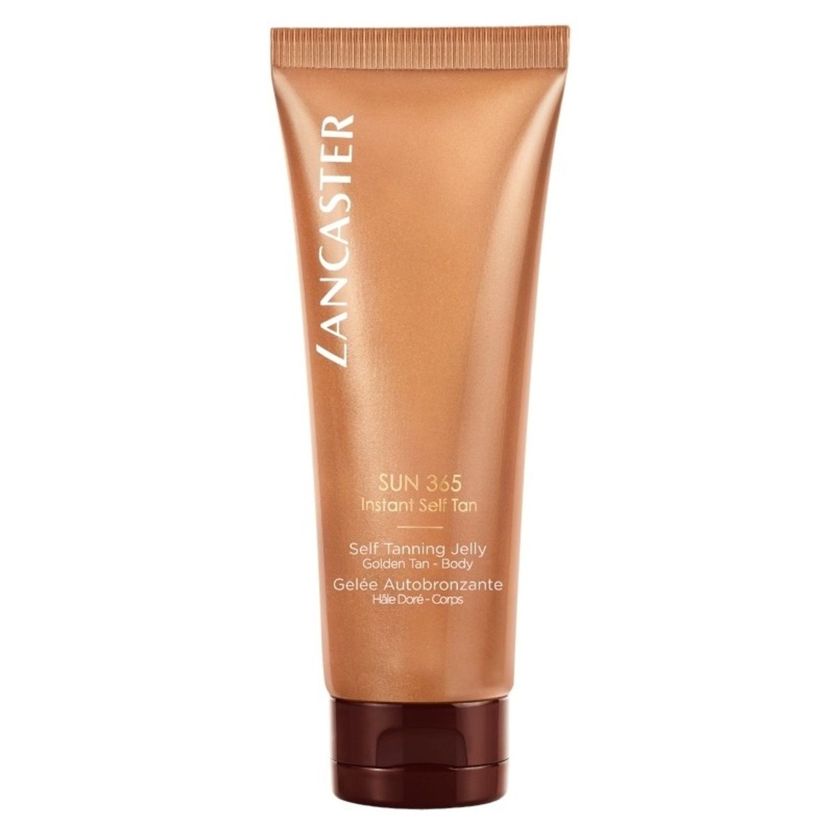 Lancaster Sun 365 Instant Self Tanning Jelly 125 ml