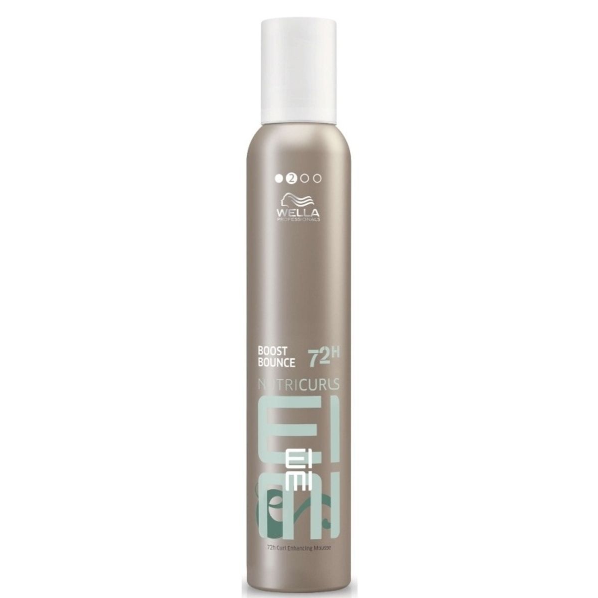 Wella Professionals EIMI Boost Bounce 300 ml