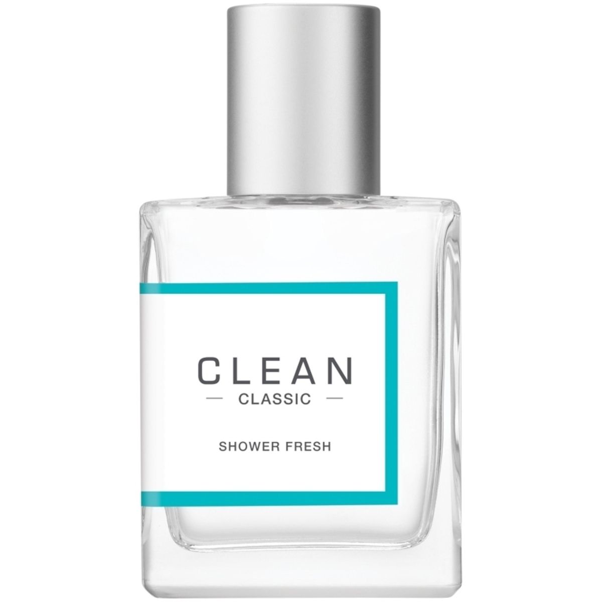 Clean Perfume Classic Shower Fresh EDP 30 ml