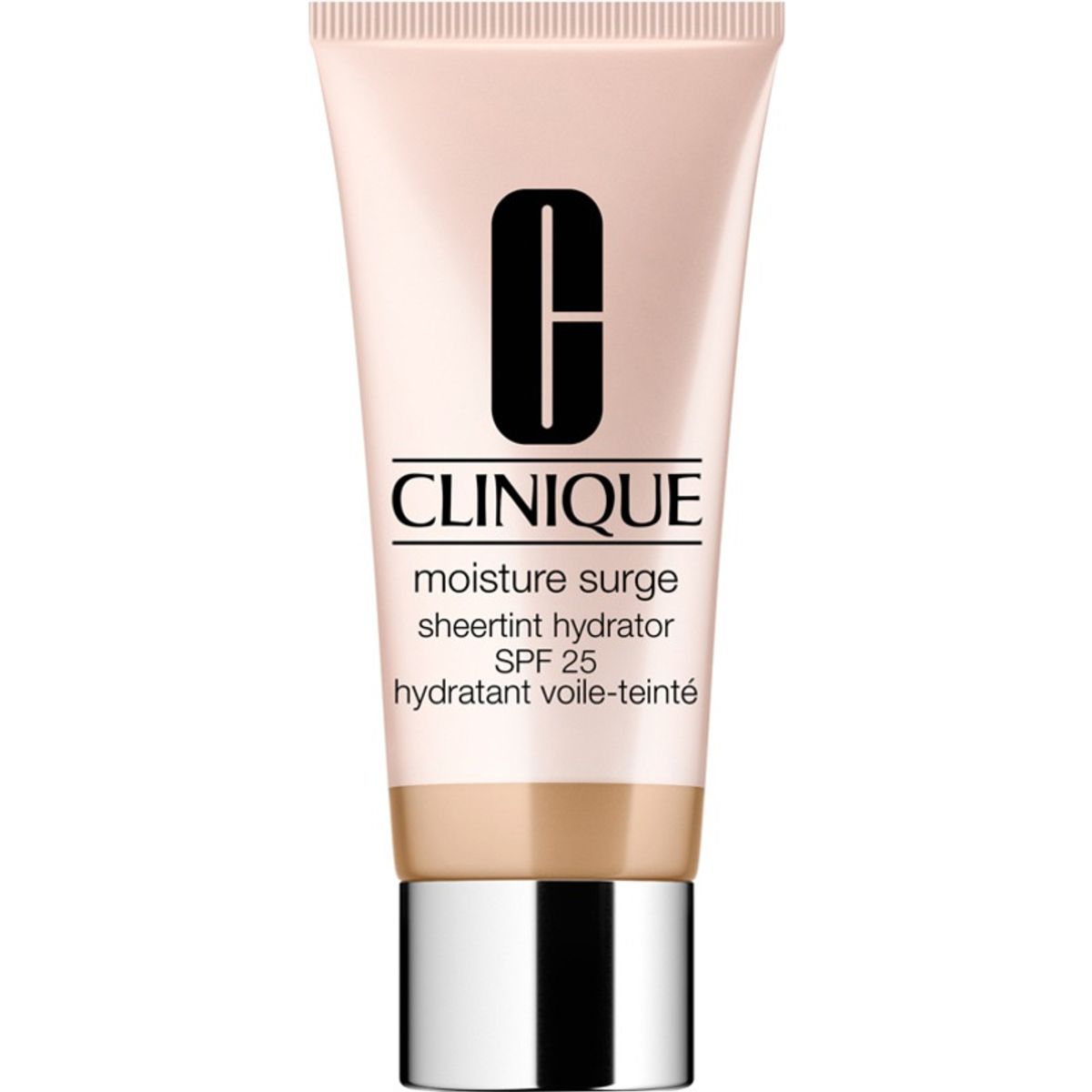 Clinique Moisture Surge Sheertint Hydrator SPF25 40 ml - Universal Very Light