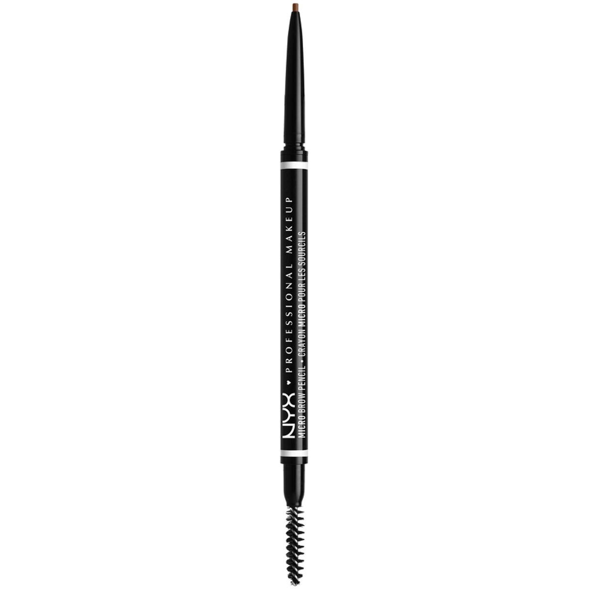 NYX Prof. Makeup Micro Brow Pencil 0,09 gr. - 03 Auburn