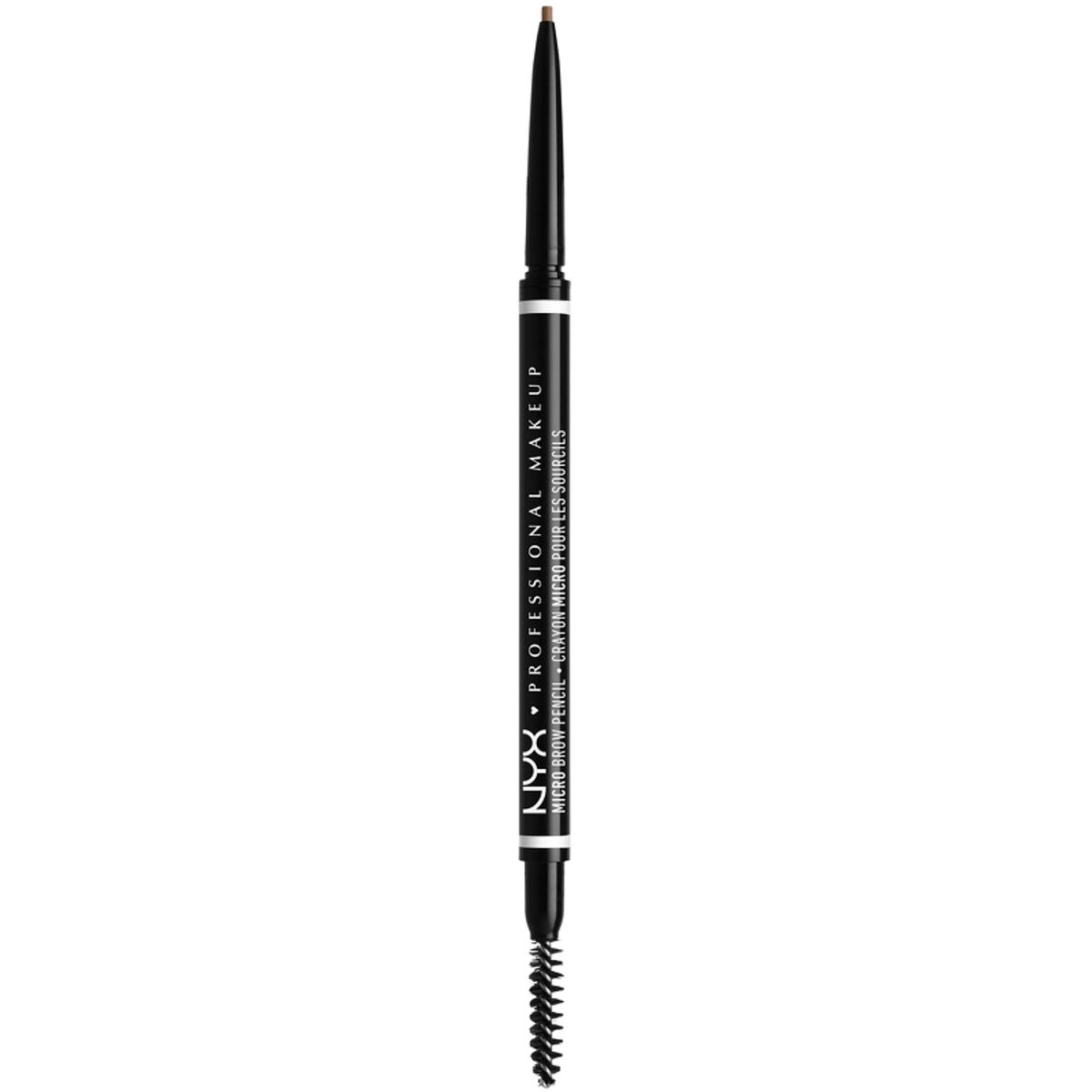 NYX Prof. Makeup Micro Brow Pencil 0,09 gr. - 01 Taupe