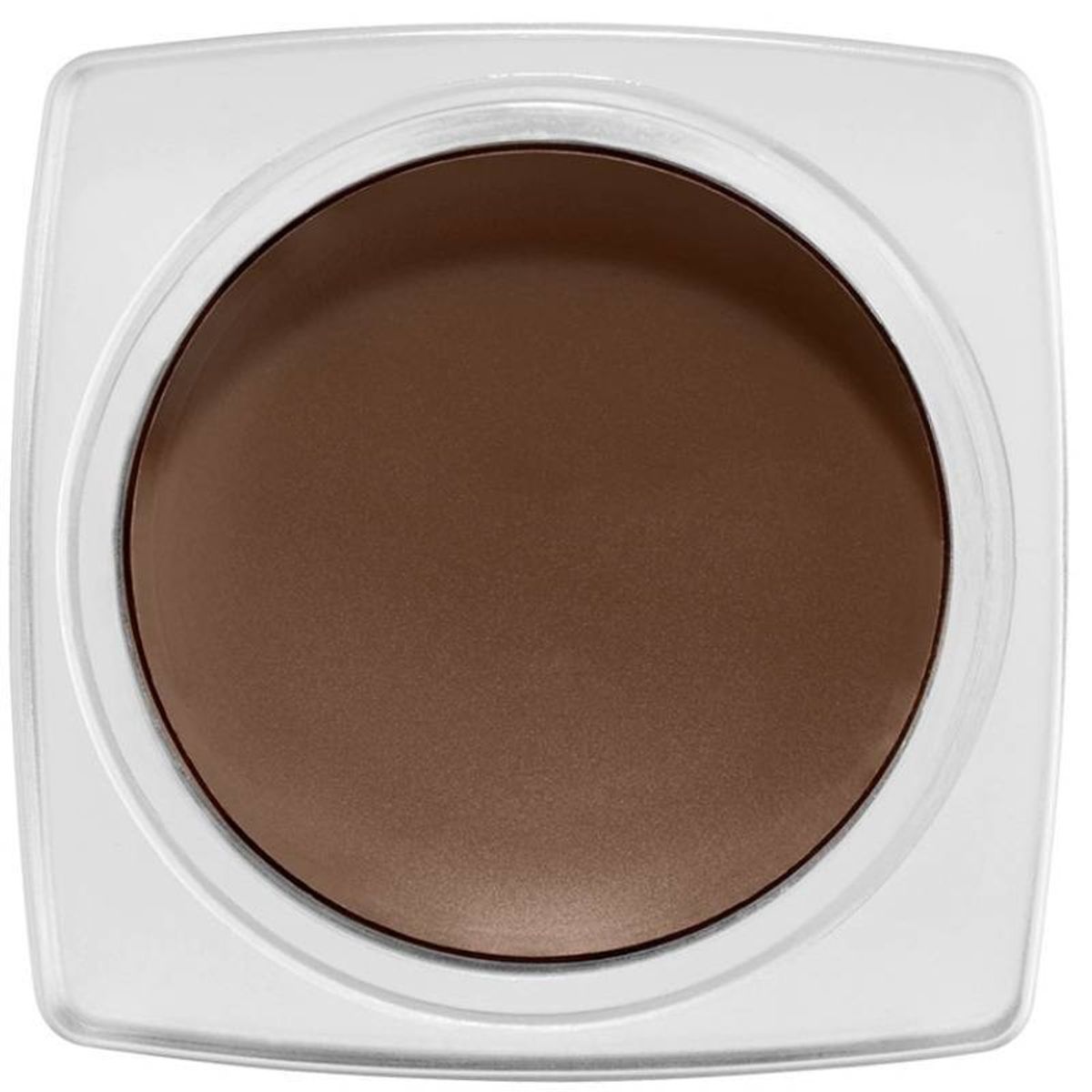 NYX Prof. Makeup Tame & Frame Tinted Brow Pomade 5 gr. - Chocolate