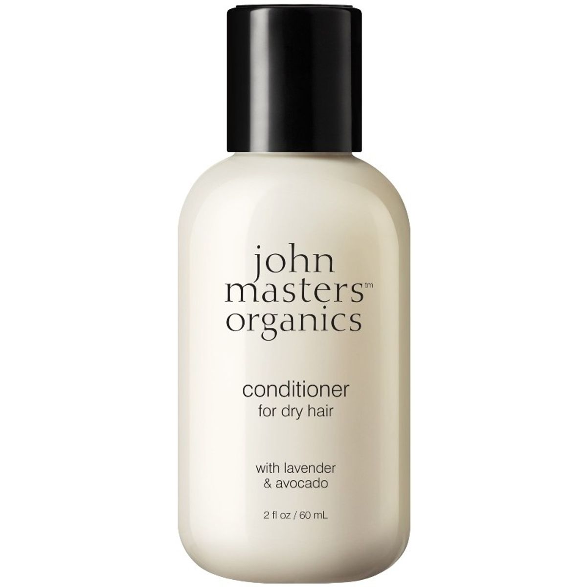 John Masters Conditioner With Lavender & Avocado 60 ml