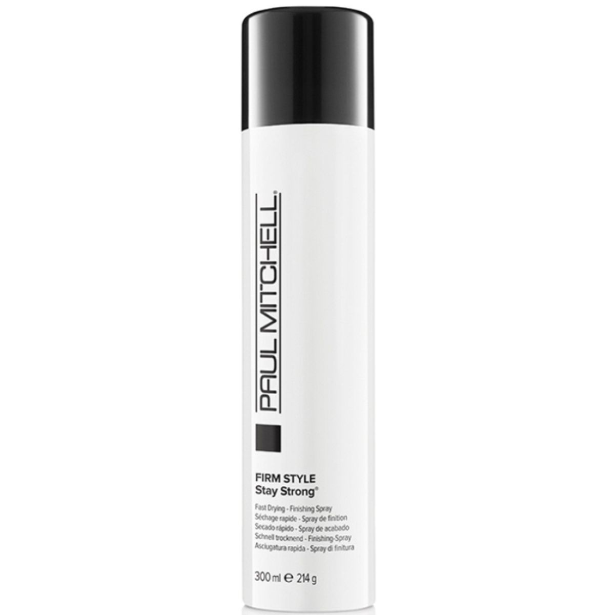 Paul Mitchell Firm Style Stay Strong 300 ml