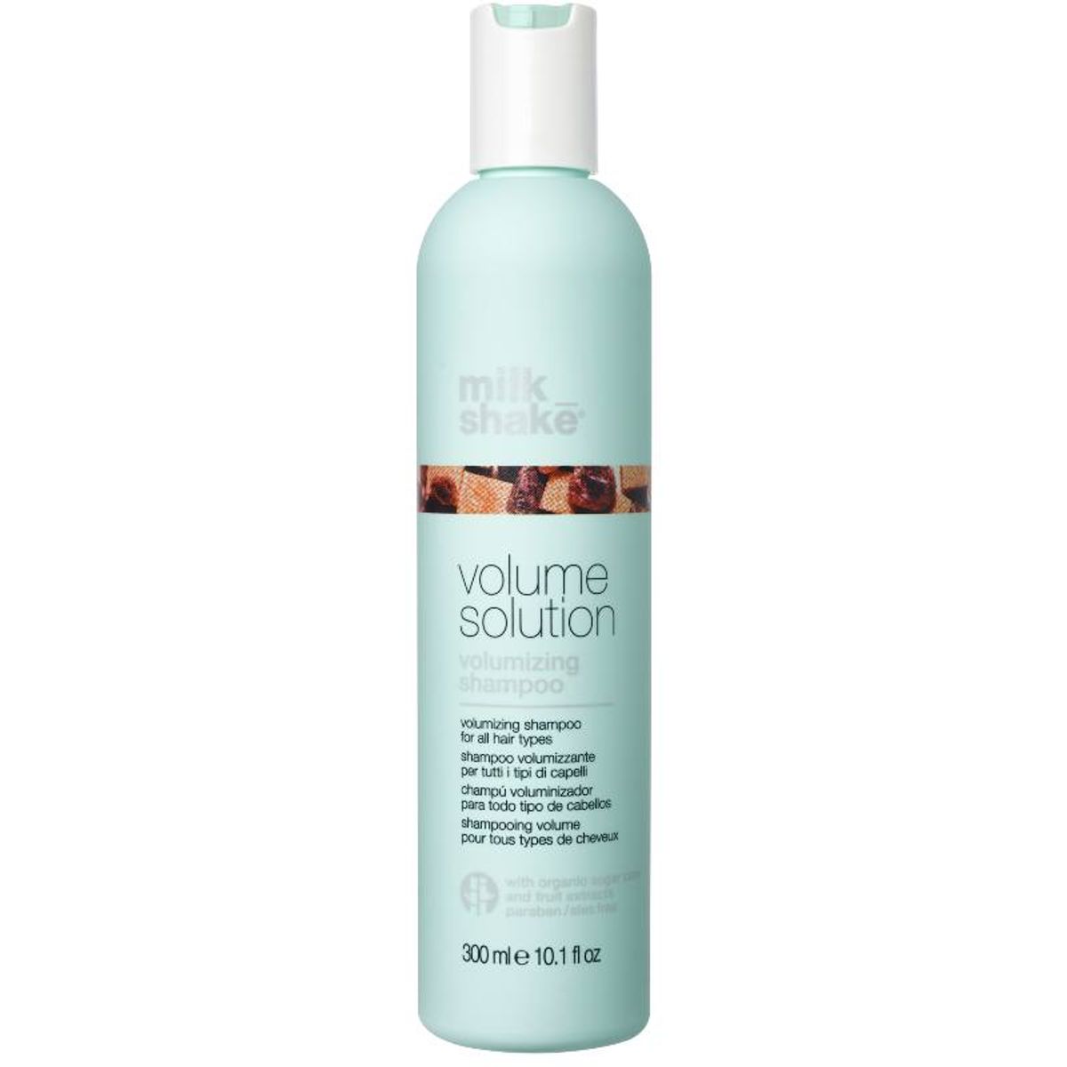 Milk_shake Volume Solution Shampoo 300 ml