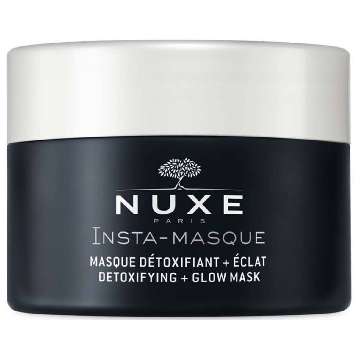 Nuxe Insta-Masque Detoxifying & Glow 50 ml