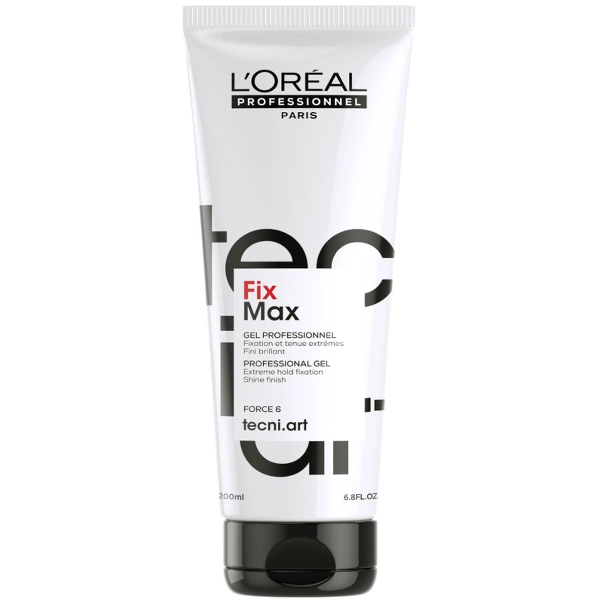 L'Oreal Professionnel Tecni. Art Fix Max Gel 200 ml