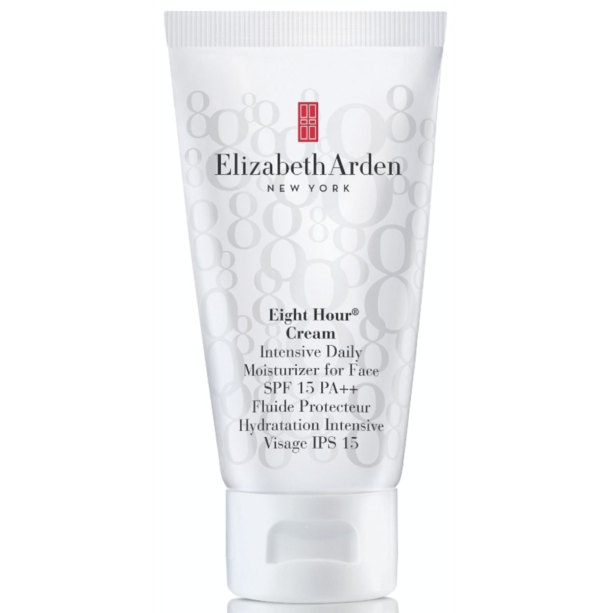 Elizabeth Arden Eight Hour Cream Intensive Daily Moisturizer SPF 15 - 50 ml