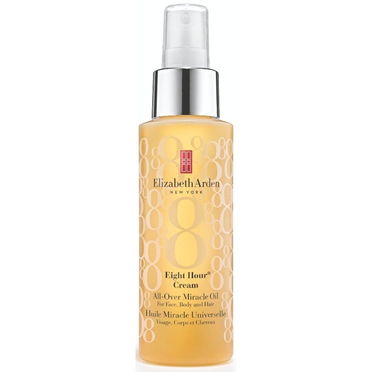 Elizabeth Arden Eight Hour Cream All-Over Miracle Oil 100 ml