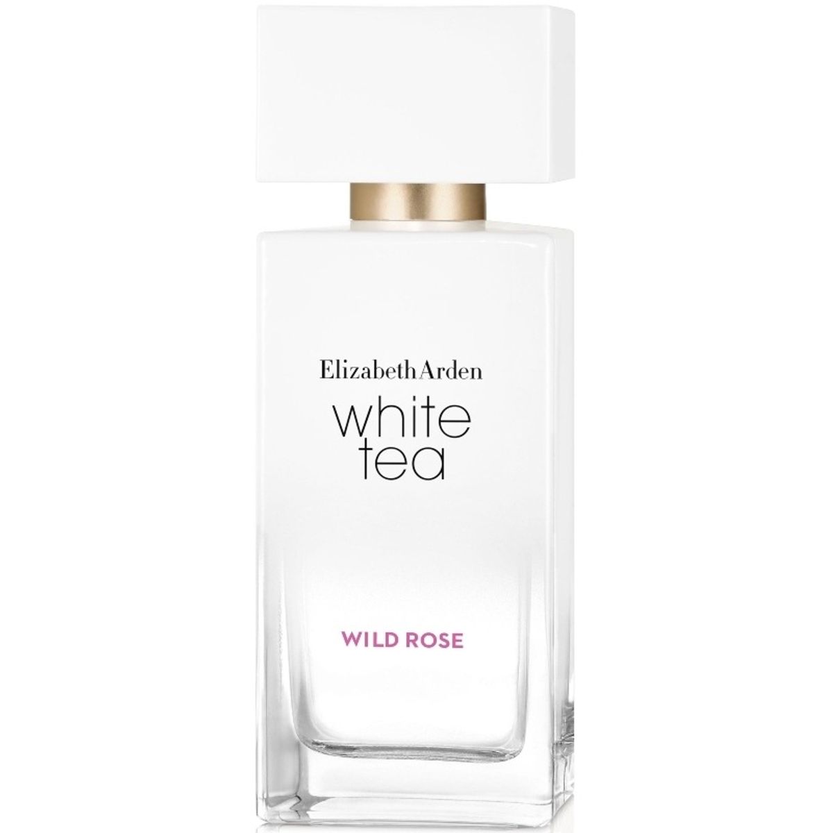 Elizabeth Arden White Tea Wild Rose EDT 50 ml