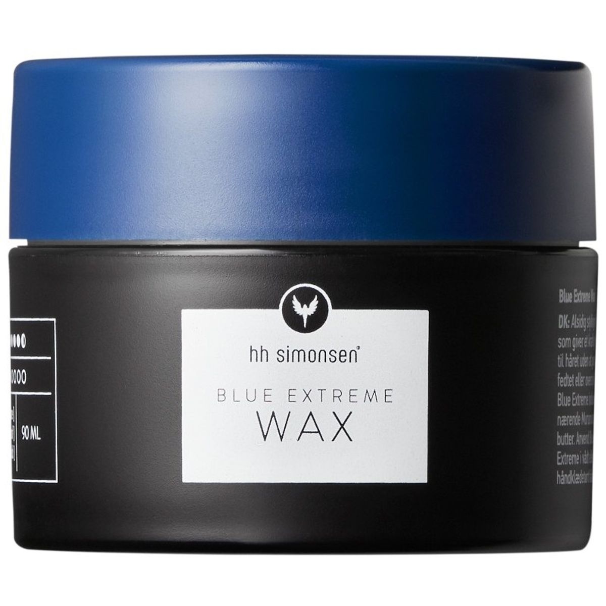 HH Simonsen Blue Extreme Wax 90 ml