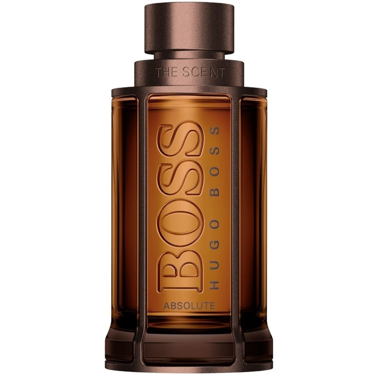 Hugo Boss The Scent Absolute For Him EDP 100 ml (U)