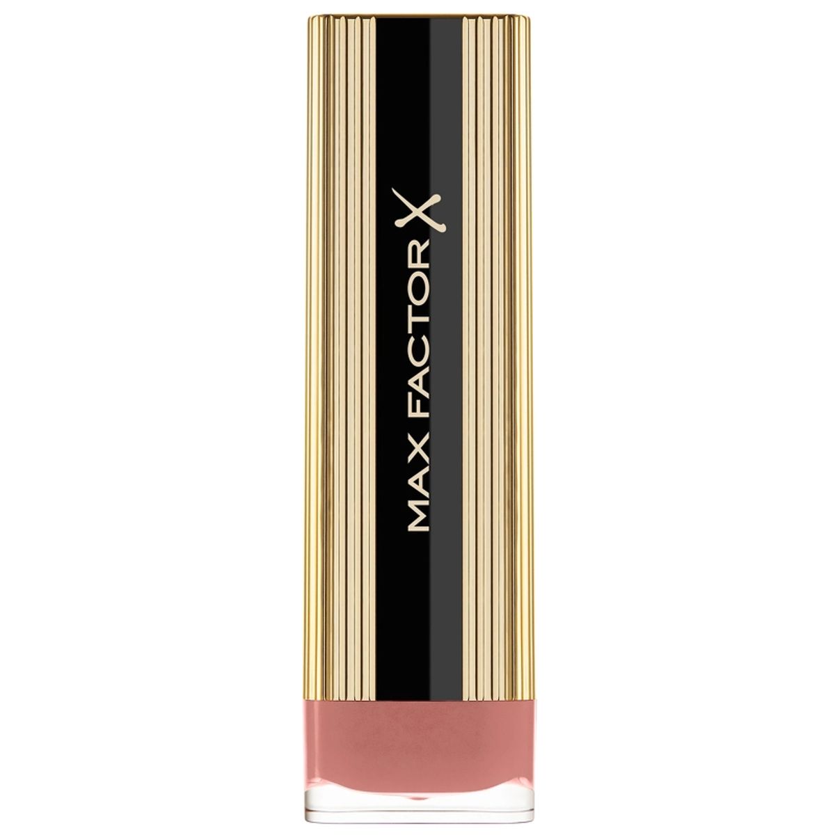 Max Factor Colour Elixir RS Lipstick - 005 Simply Nude