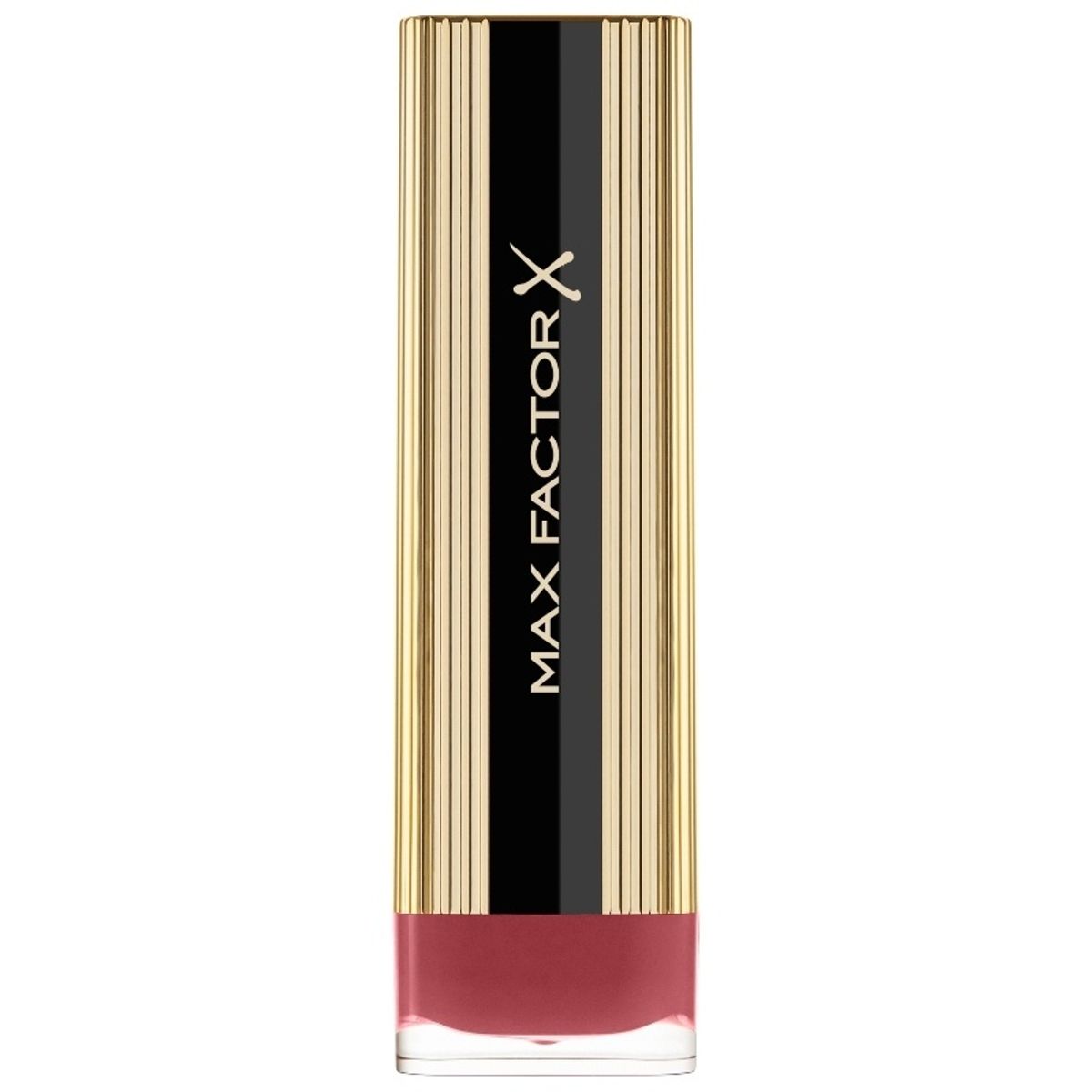 Max Factor Colour Elixir Lipstick - 020 Burnt Caramel