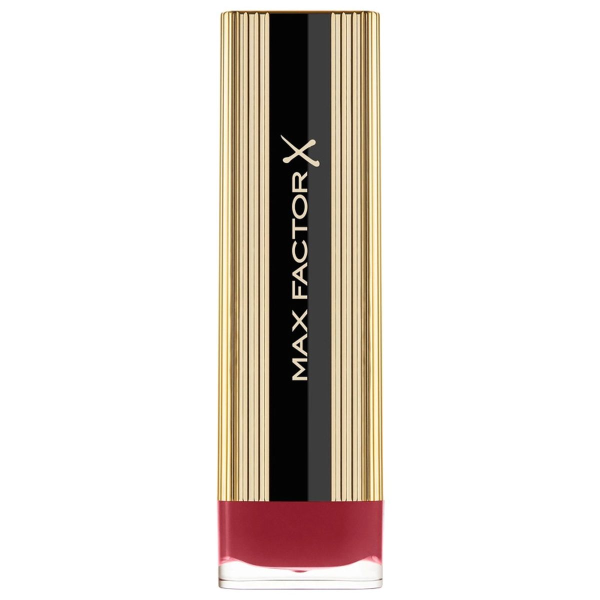 Max Factor Colour Elixir RS Lipstick - 025 Sunbronze