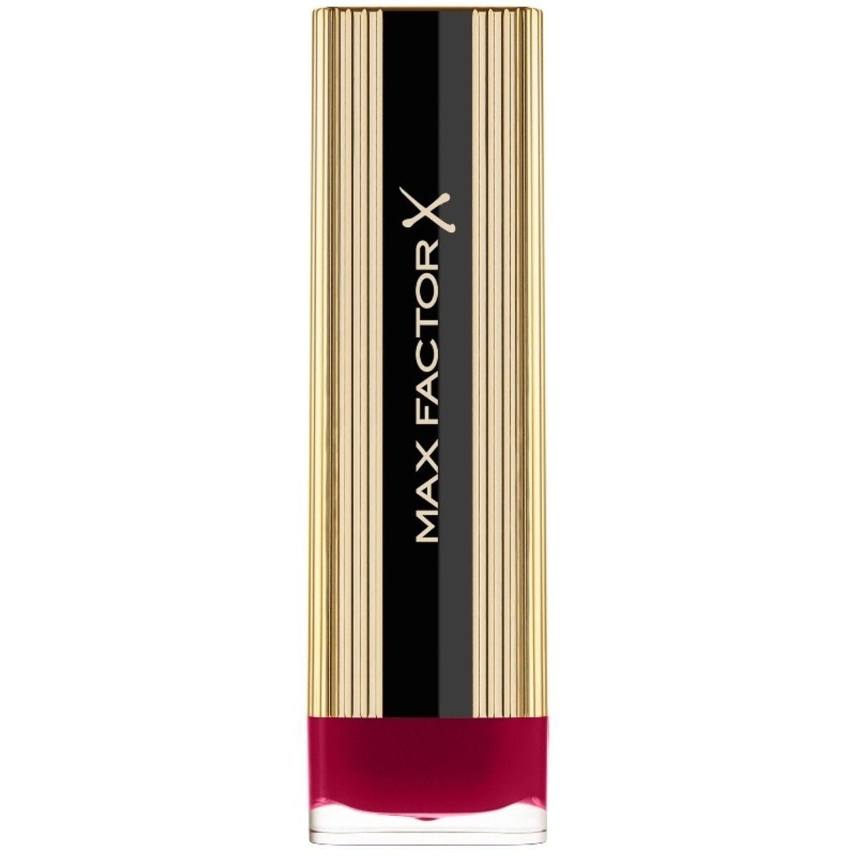 Max Factor Colour Elixir Lipstick - 080 Chilli