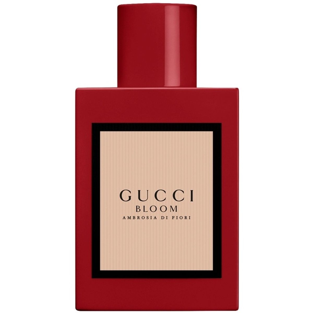 Gucci Bloom Ambrosia Di Fiori For Her EDP 30 ml