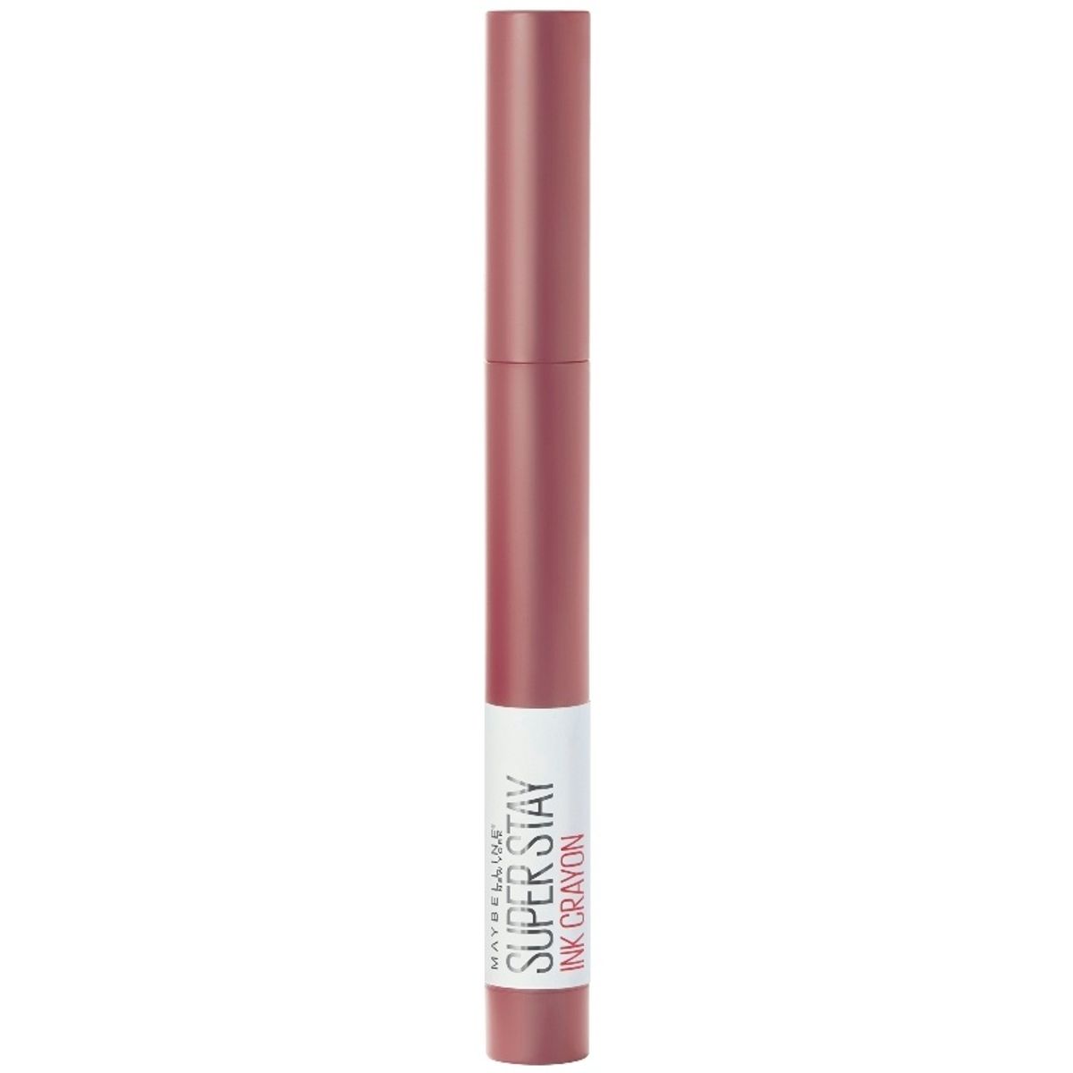 Maybelline Superstay Ink Crayon - 15 Lead The Way