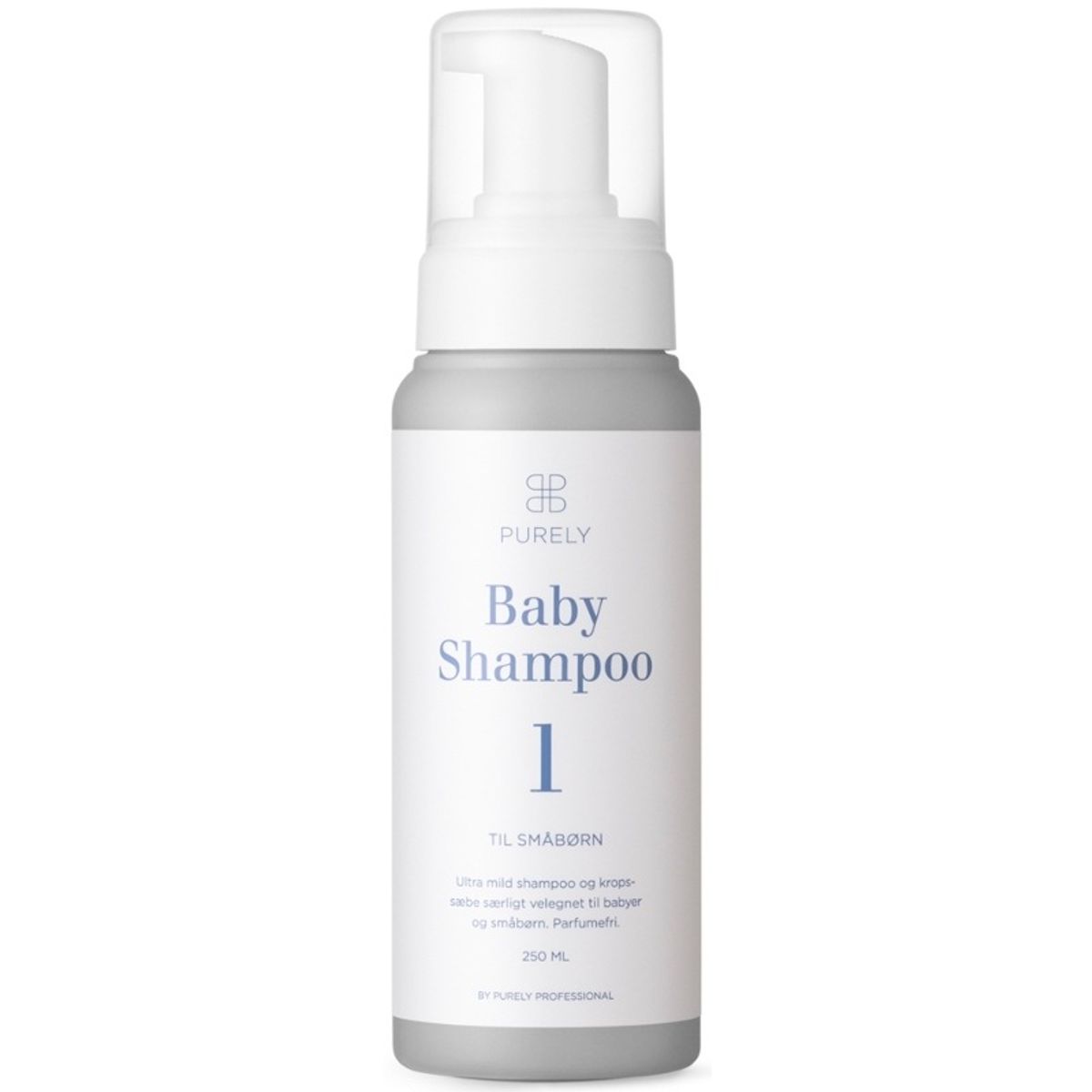 Purely Professional Baby Shampoo 250 ml