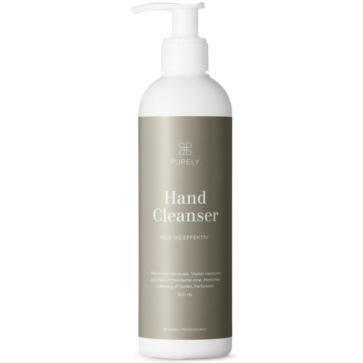 Purely Professional Hand Cleanser 2 - 300 ml