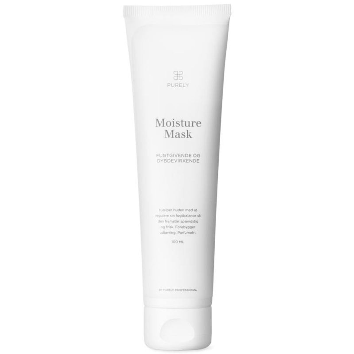 Purely Professional Moisture Mask 100 ml