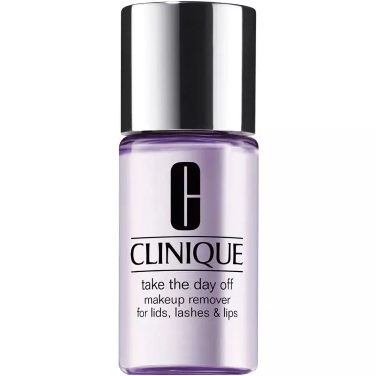 Clinique Take the Day Off Makeup Remover for Lids, Lashes & Lips 50 ml