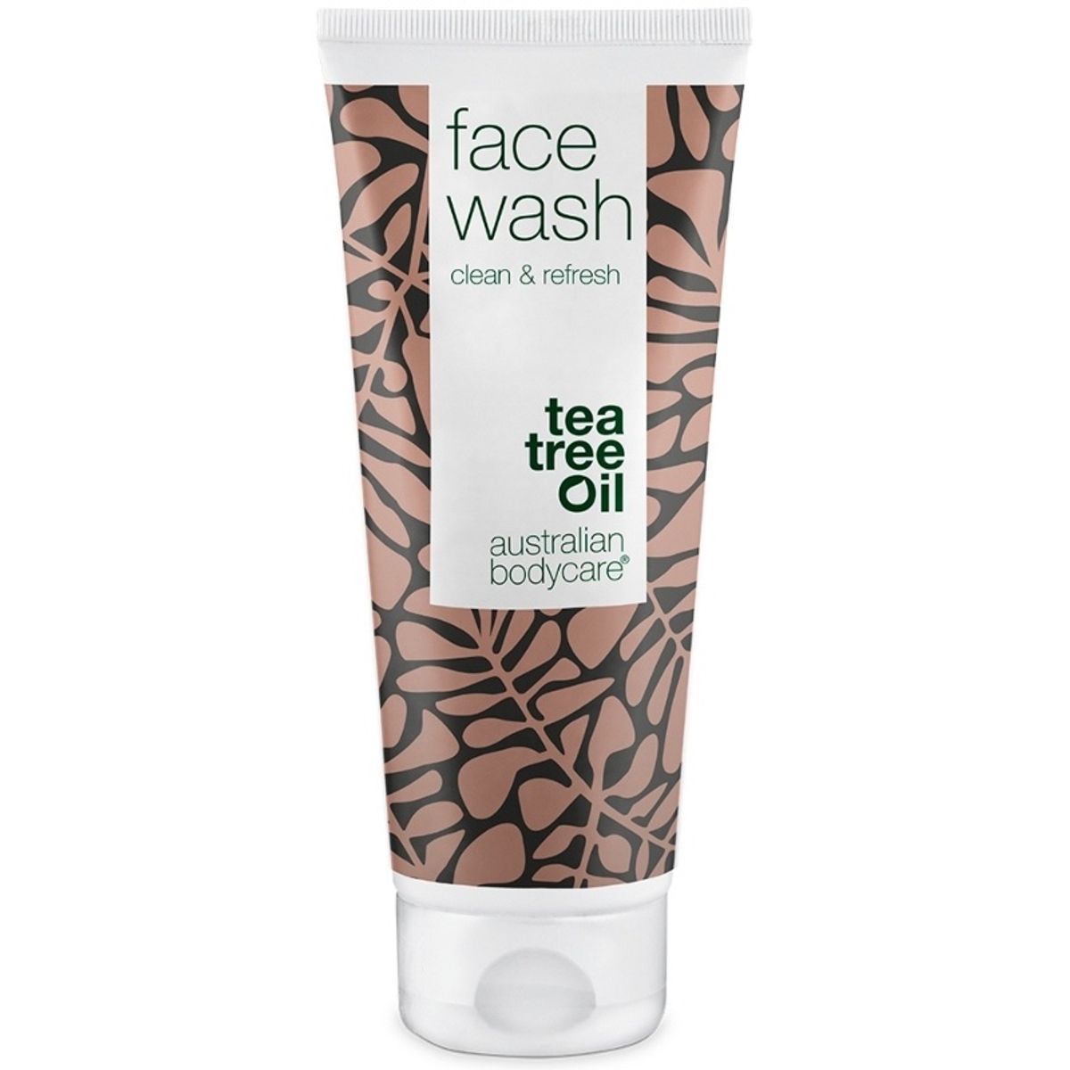 Australian Bodycare Face Wash 100 ml