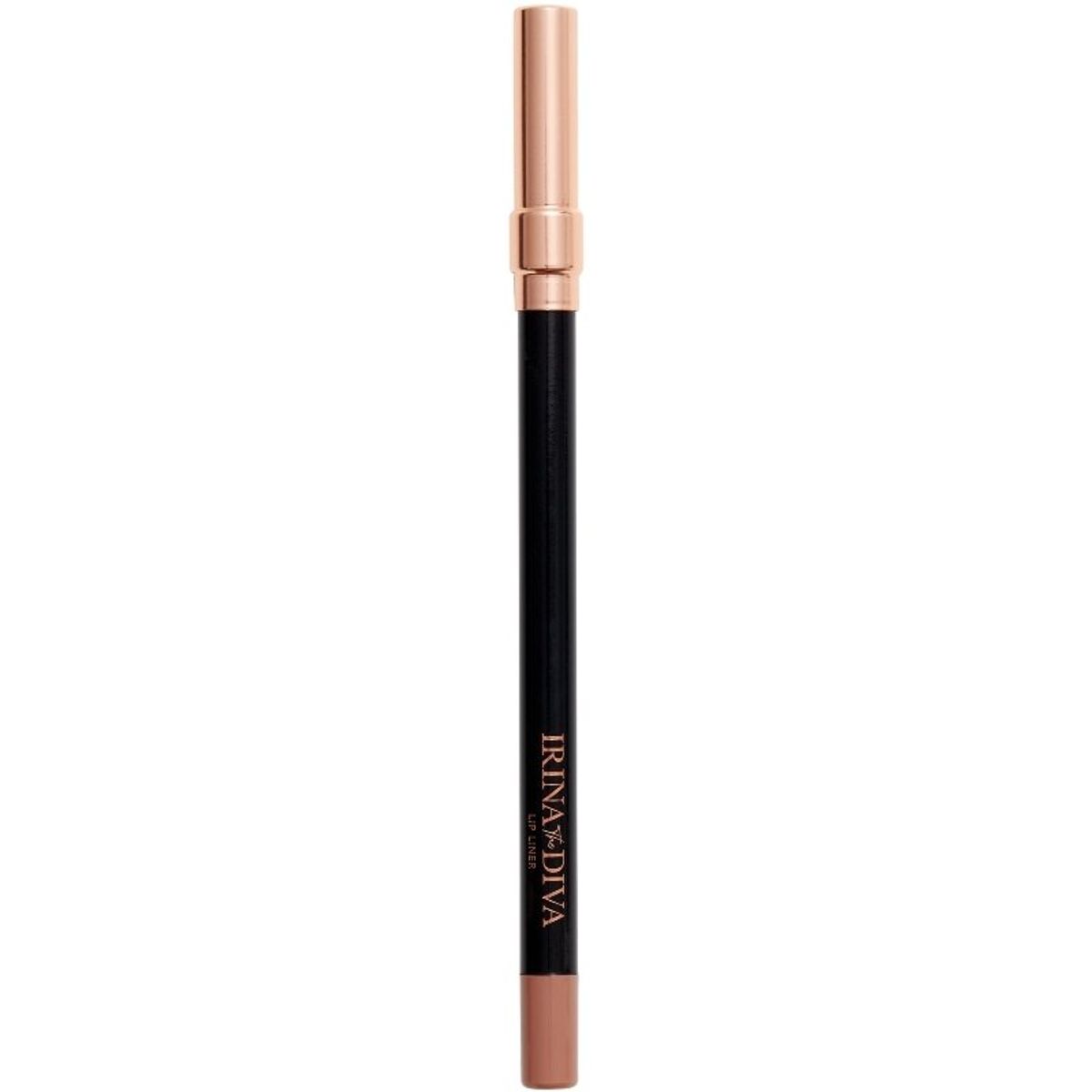 Irina The Diva Lip Liner - 001 Tempted