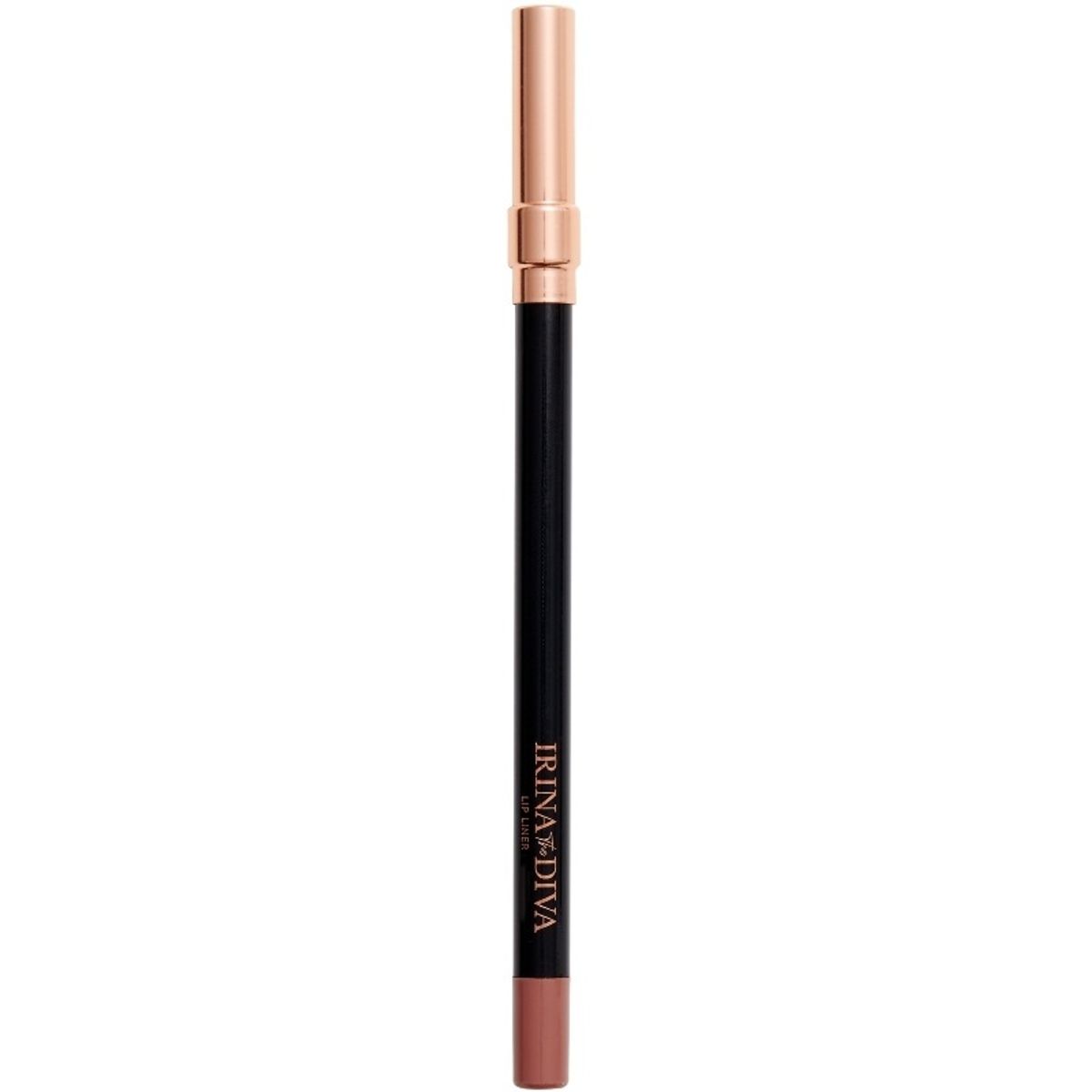 Irina The Diva Lip Liner - 003 Beauty Boss (U)