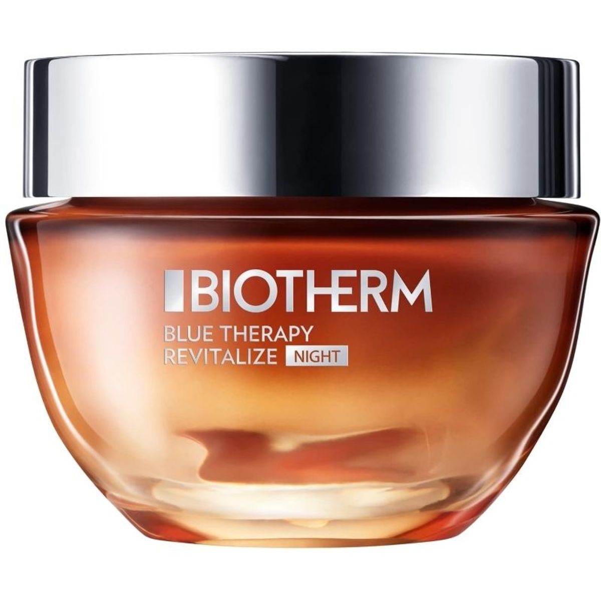 Biotherm Blue Therapy Amber Algae Revitalize Night 50 ml