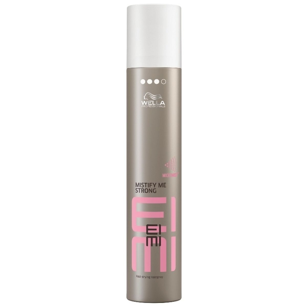 Wella Professionals EIMI Mistify Strong 300 ml