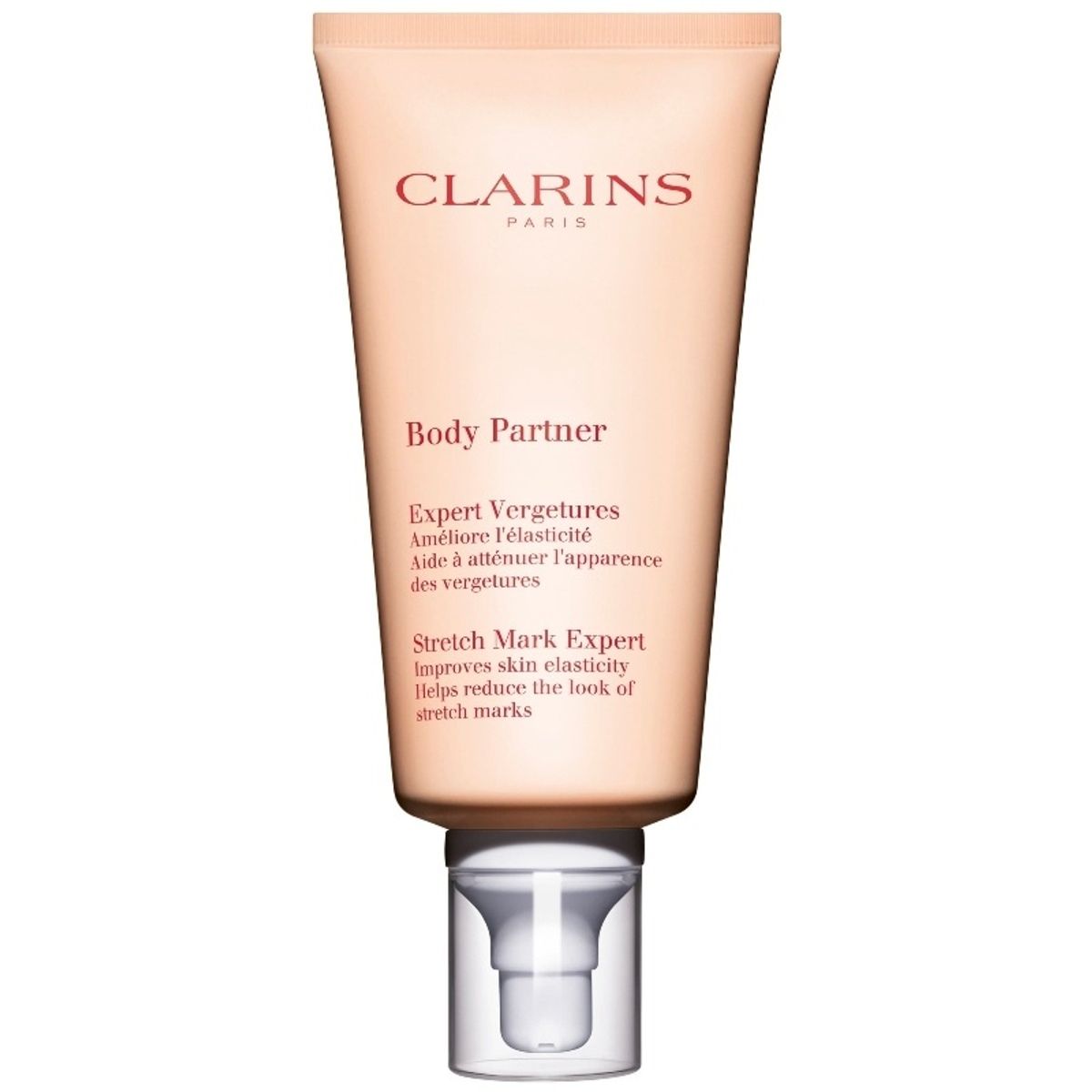 Clarins Body Partner Stretch Mark Expert 175 ml