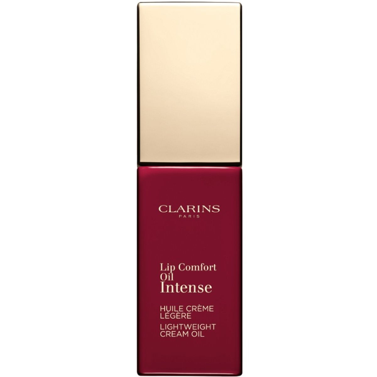 Clarins Lip Comfort Oil Intense 7 ml - 08 Intense Burgundy