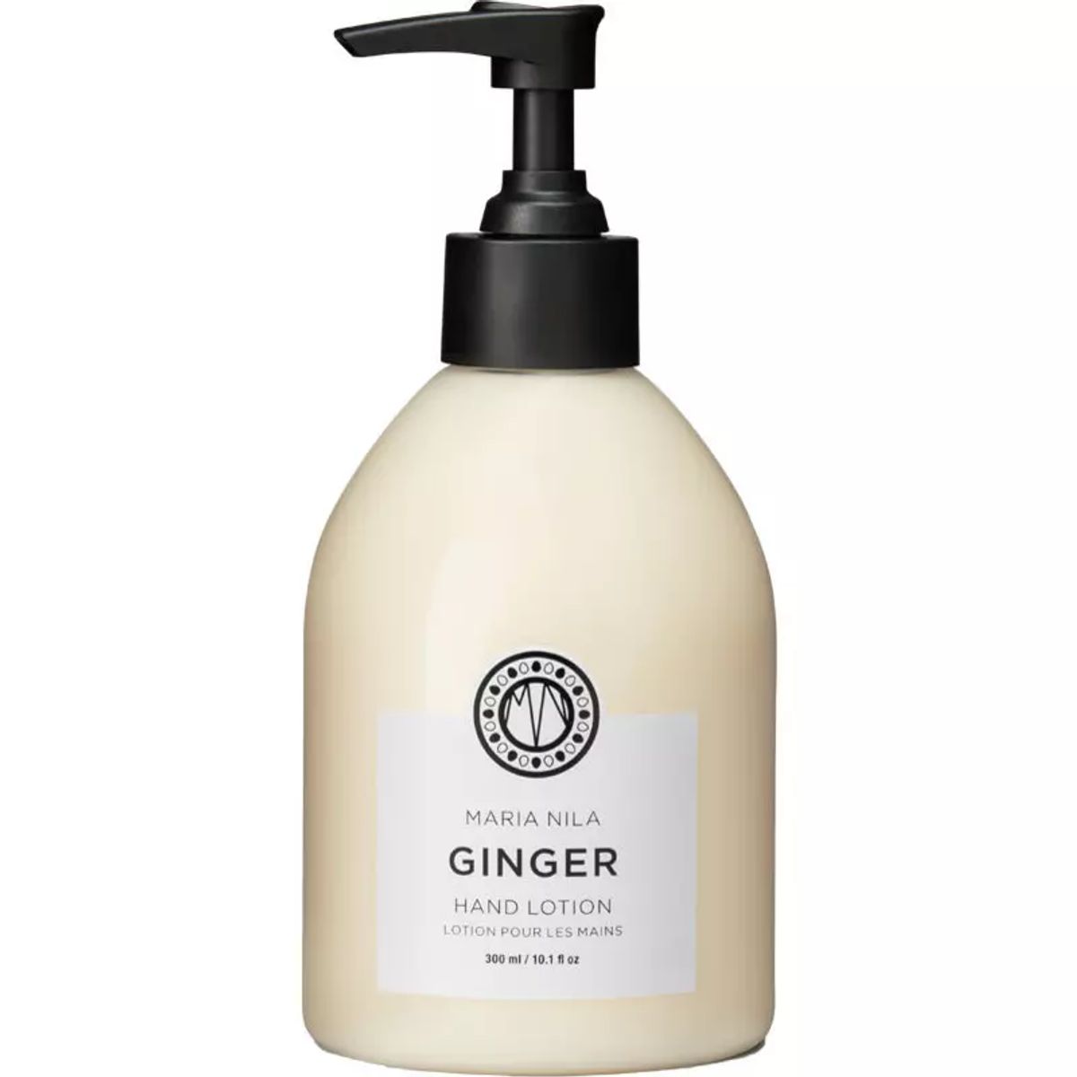 Maria Nila Ginger Hand Lotion 300 ml