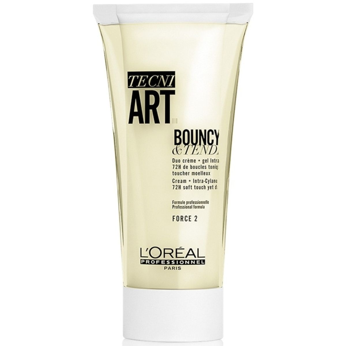 L'Oreal Professionnel Tecni. Art Bouncy Tender 150 ml