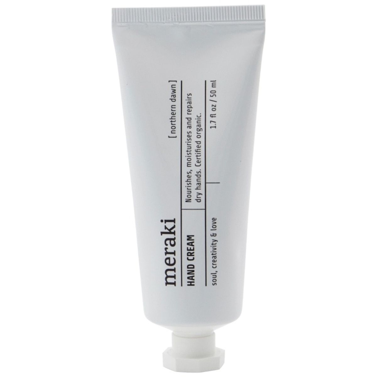 Meraki Hand Creme 50 ml - Northern Dawn