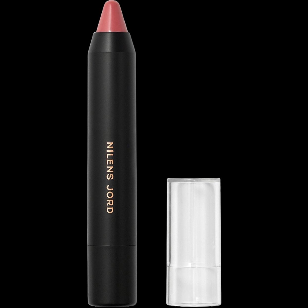 Nilens Jord Pretty Lips 3 gr. - No. 945 Blush