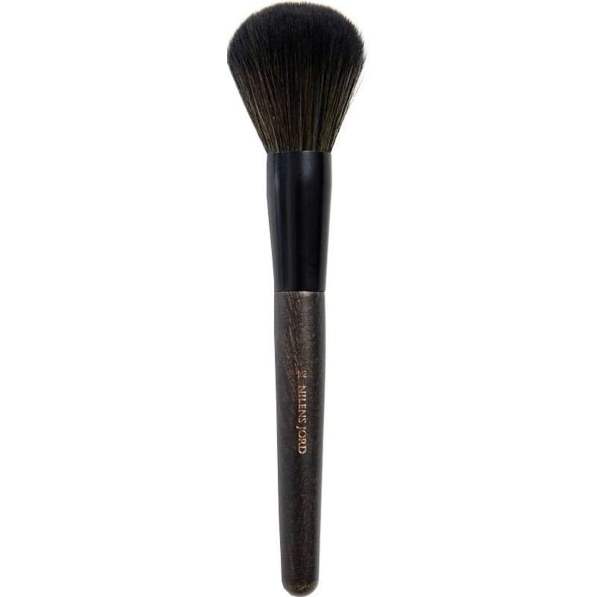 Nilens Jord Pure Collection Powder Brush No. 182