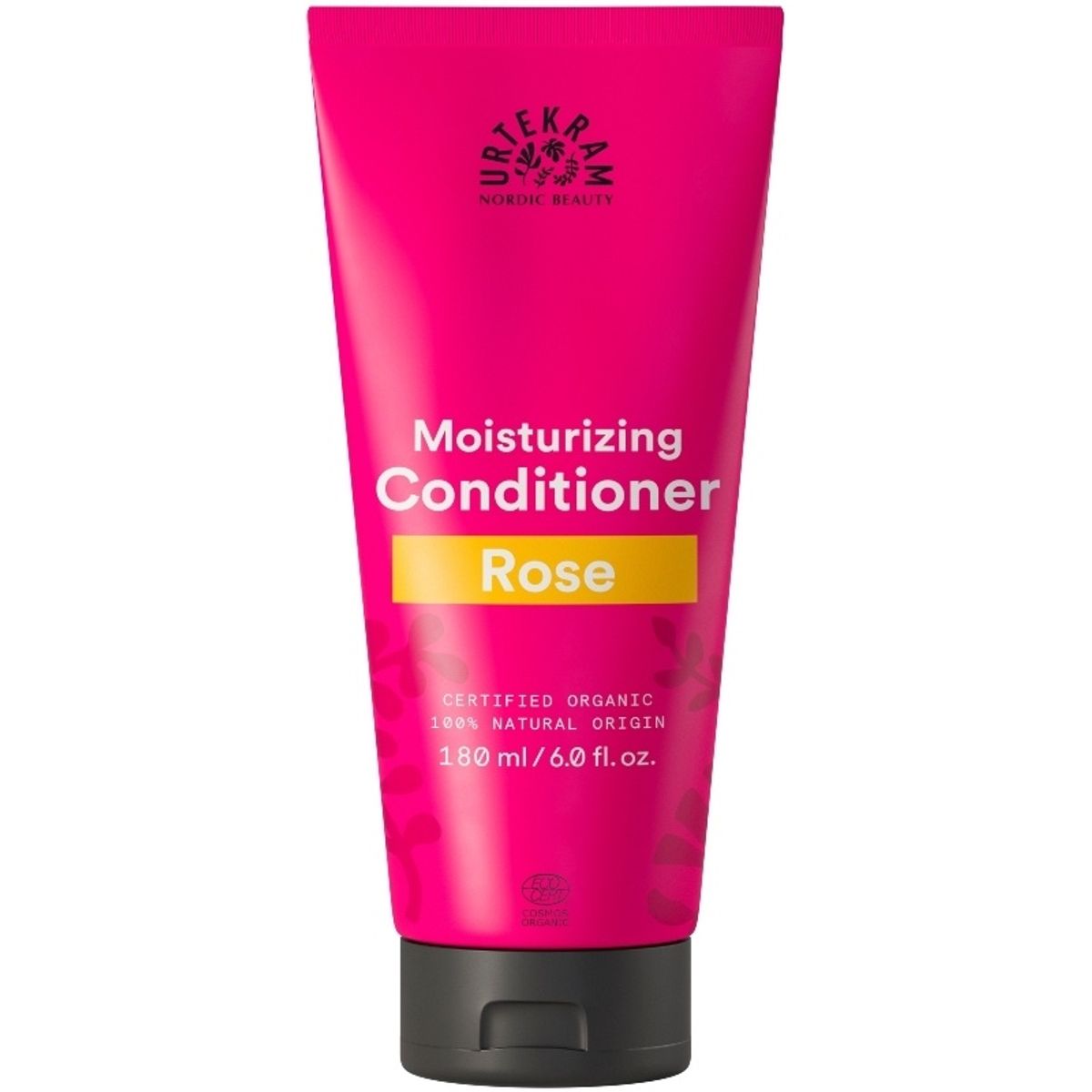 Urtekram Rose Conditioner 180 ml